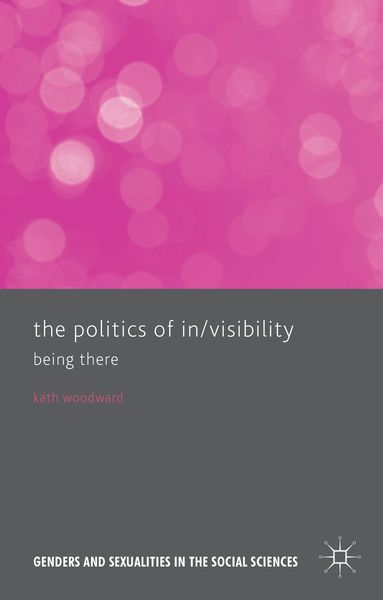 Produktbild: The Politics of In/Visibility