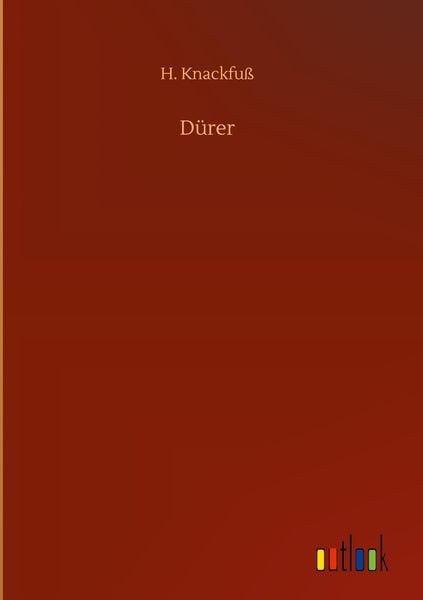 Produktbild: D&uuml;rer