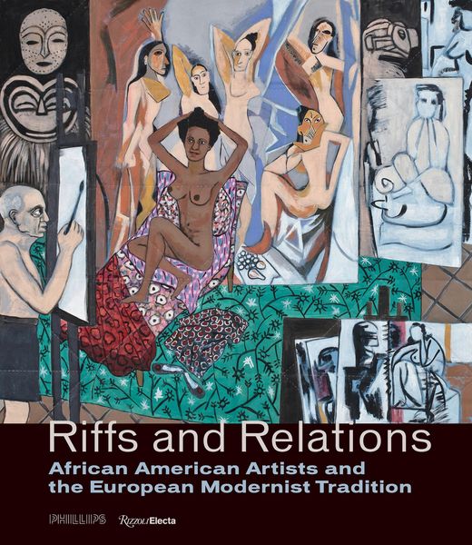 Produktbild: Riffs and Relations