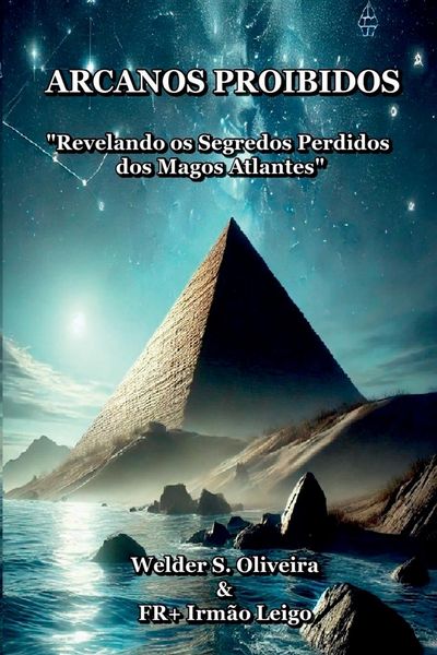 Produktbild: Arcano Proibido