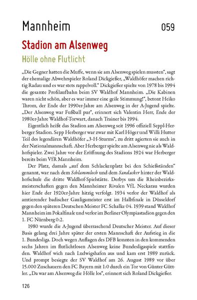 Produktbild: Fu&szlig;ballheimat Baden