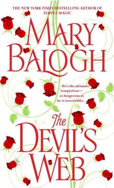 Produktbild: The Devil's Web