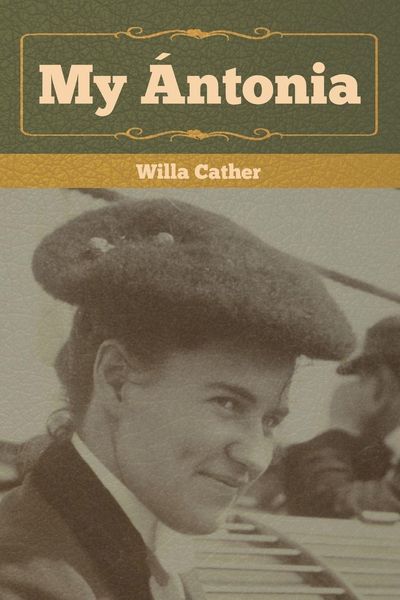 Produktbild: My &Aacute;ntonia