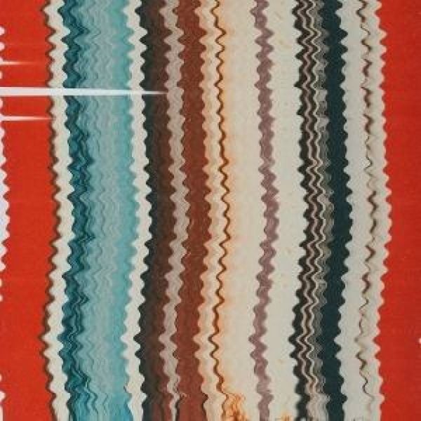 Produktbild: Ain't Rocked in a While