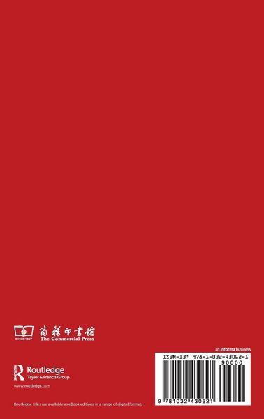 Produktbild: A Brief History of the Chinese Language VI
