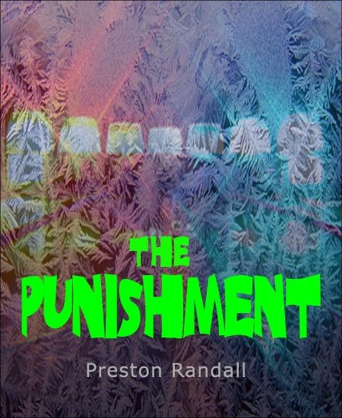 Produktbild: The Punishment