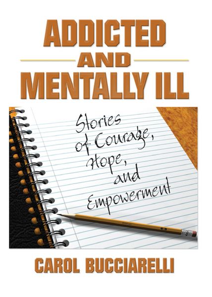 Produktbild: Addicted and Mentally Ill