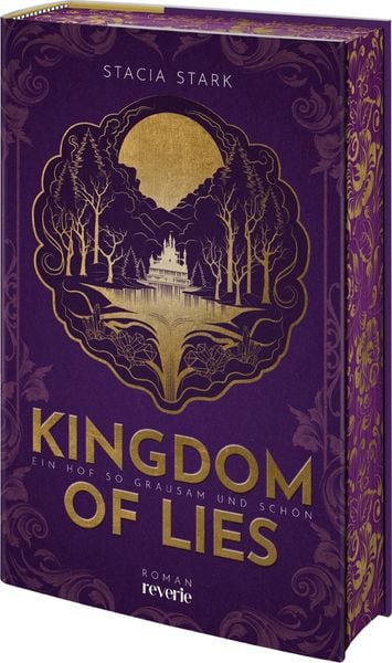 Produktbild: Kingdom of Lies