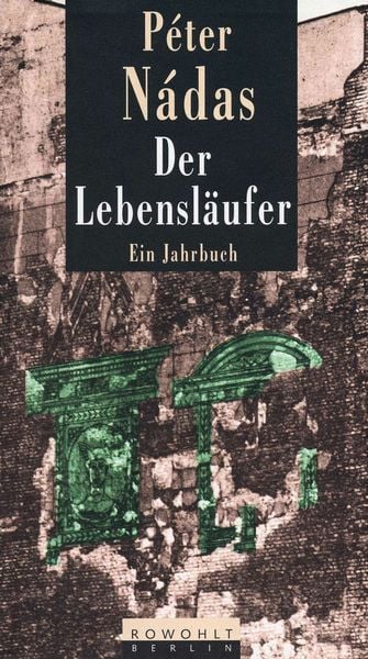Produktbild: Der Lebensl&auml;ufer
