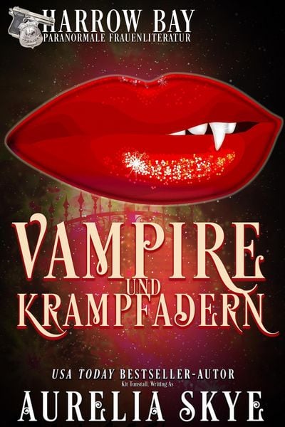 Produktbild: Vampire und Krampfadern