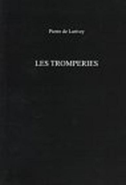 Produktbild: Les Tromperies