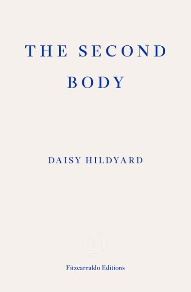 Produktbild: The Second Body