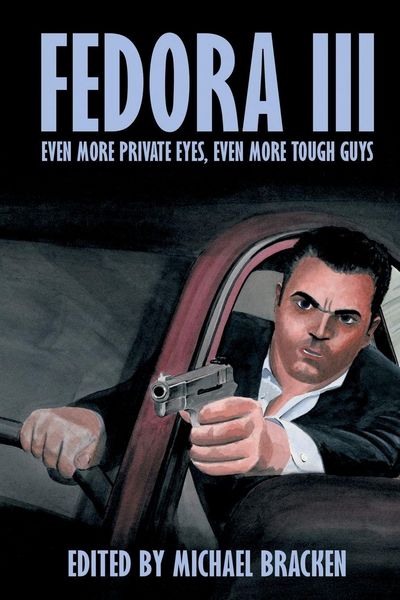 Produktbild: Fedora III