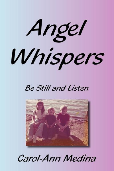 Produktbild: Angel Whispers