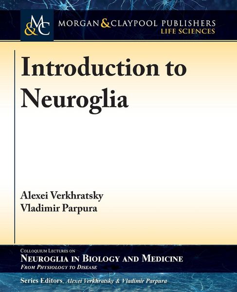 Produktbild: Introduction to Neuroglia