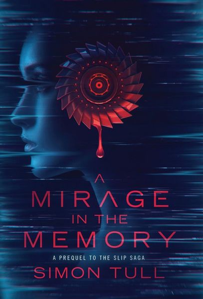 Produktbild: A Mirage in the Memory