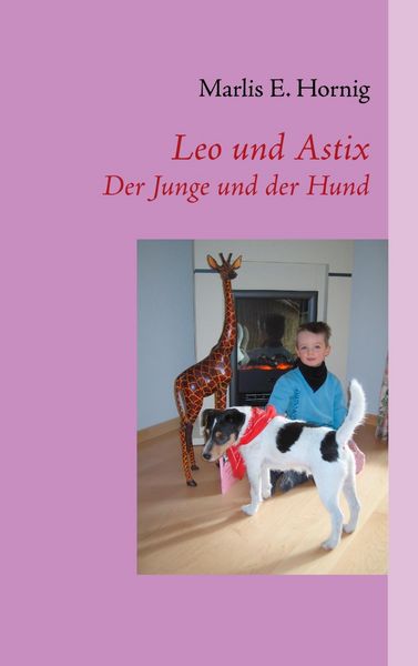 Produktbild: Leo und Astix
