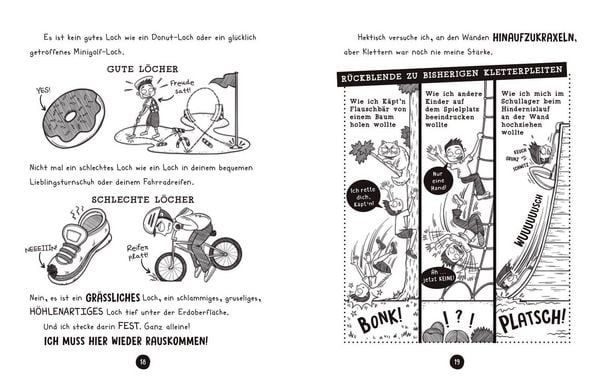 Produktbild: Worst Week Ever &ndash; Freitag
