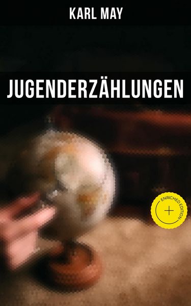 Produktbild: Jugenderz&auml;hlungen