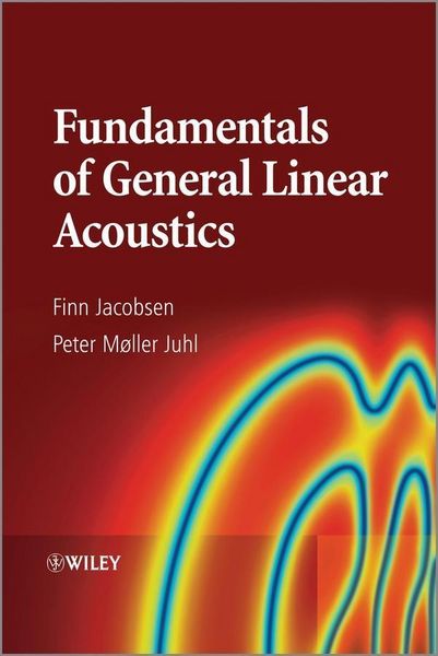 Produktbild: Fundamentals of General Linear Acoustics