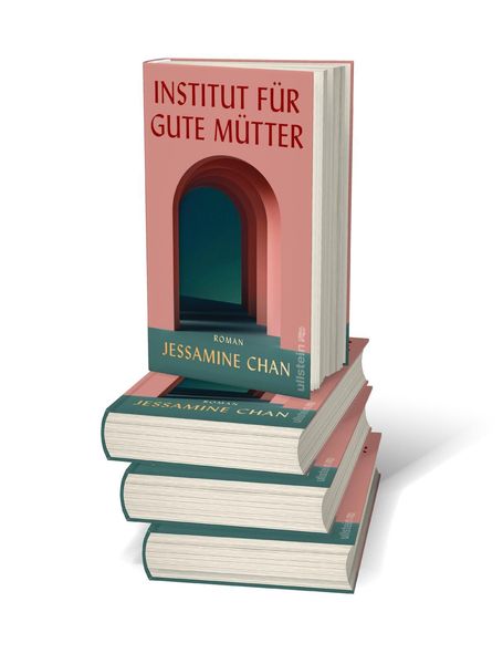 Produktbild: Institut f&uuml;r gute M&uuml;tter
