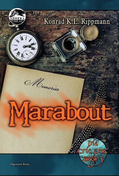 Produktbild: Marabout