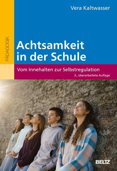 Produktbild: Achtsamkeit in der Schule