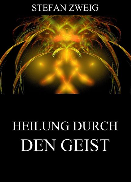 Produktbild: Die Heilung durch den Geist
