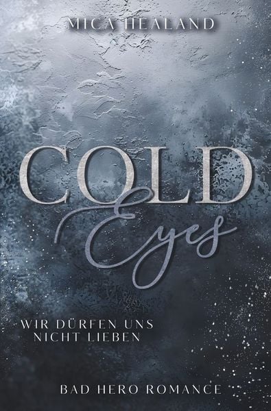 Produktbild: Cold Eyes