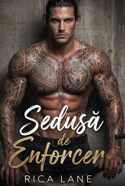Produktbild: Sedusa de Enforcer