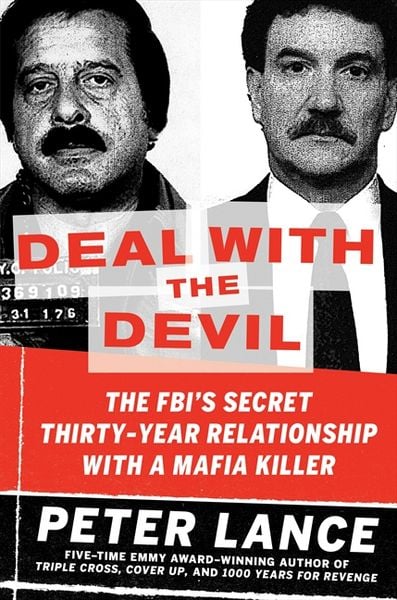 Produktbild: Deal with the Devil