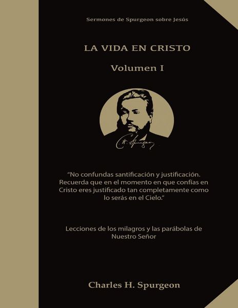 Produktbild: La Vida en Cristo