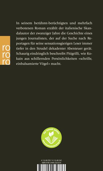 Produktbild: Kokain