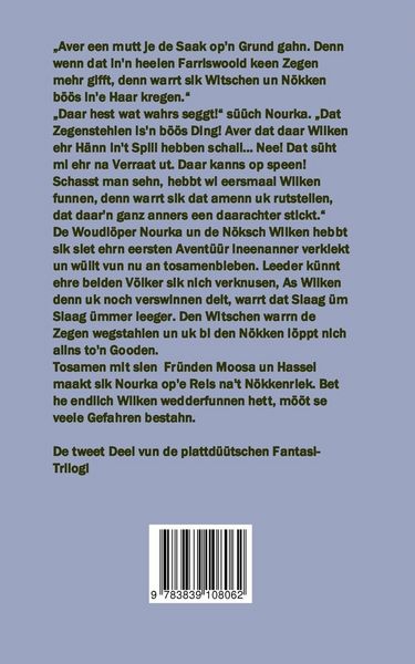 Produktbild: Verraat in 'n Farriswoold