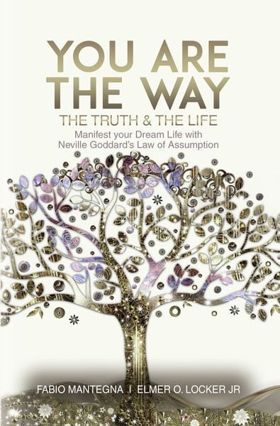 Produktbild: You are the Way