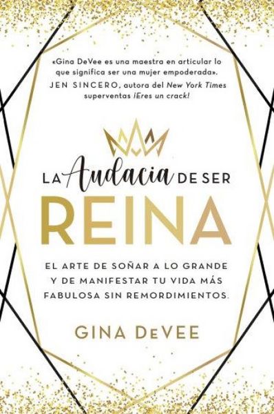 Produktbild: Audacia de Ser Reina, La