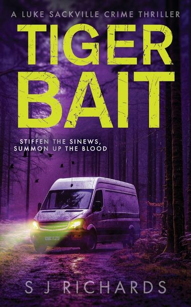Produktbild: Tiger Bait