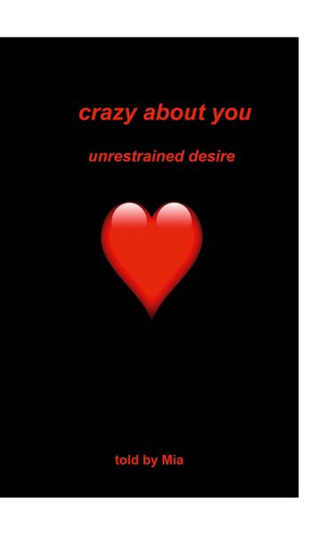 Produktbild: Crazy about you