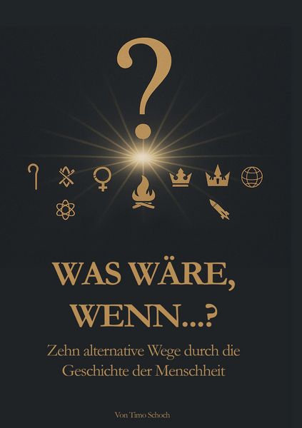 Produktbild: Was w&auml;re, wenn