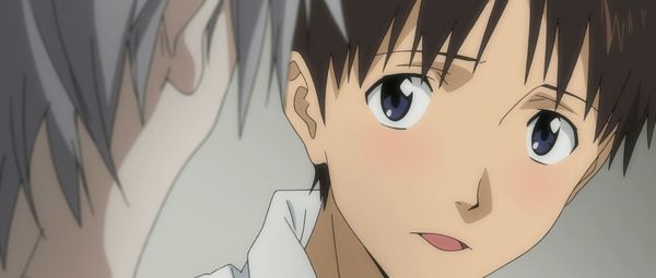 Produktbild: Evangelion: 3.33 - You can (not) redo