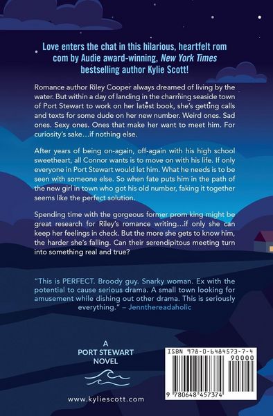 Produktbild: Text Appeal