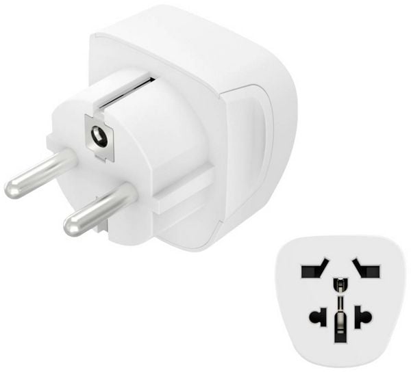 Produktbild: Hama 00223456 Reiseadapter