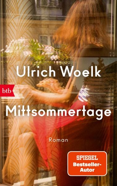 Produktbild: Mittsommertage