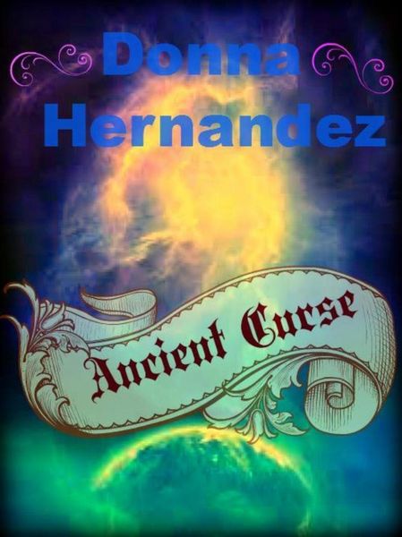 Produktbild: Ancient Curse
