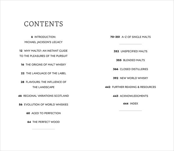 Produktbild: Malt Whisky