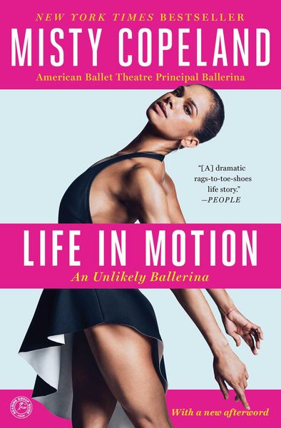 Produktbild: Life in Motion