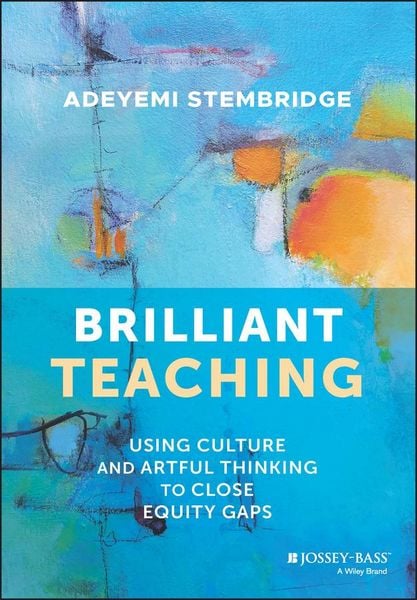 Produktbild: Brilliant Teaching