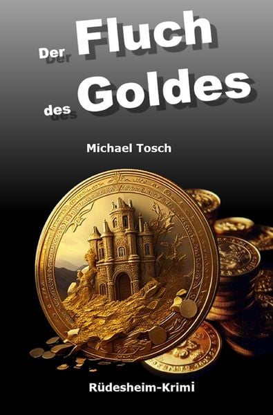 Produktbild: Der Fluch des Goldes