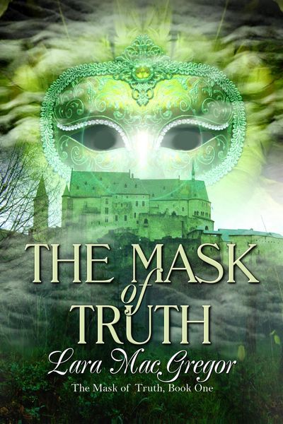 Produktbild: The Mask of Truth