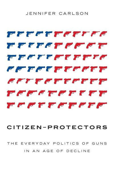 Produktbild: Citizen-Protectors